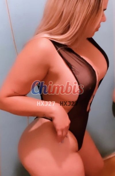 Valentinita, Puta en Coyhaique