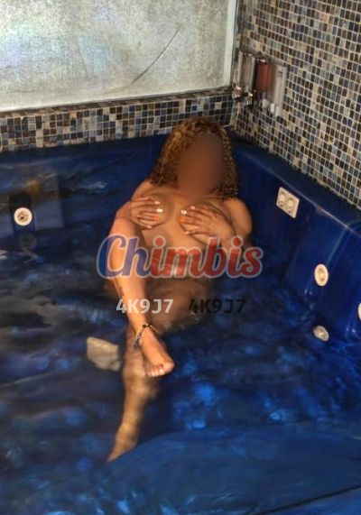Tatiana, puta en Antofagasta