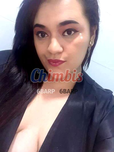 Thaliana, Escort en Antofagasta