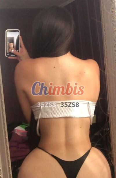 Javiera, Escort en Chañaral