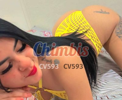 Cataleya, Puta en Copiapó