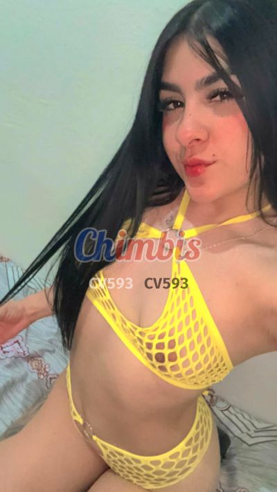 Cataleya, Escort en Copiapó