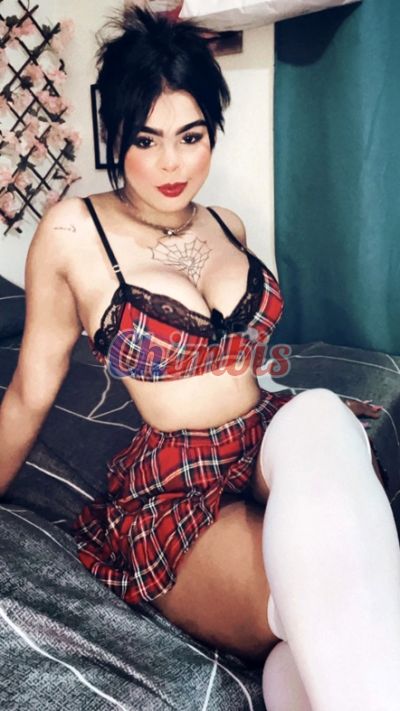 Malefica, escort en Antofagasta