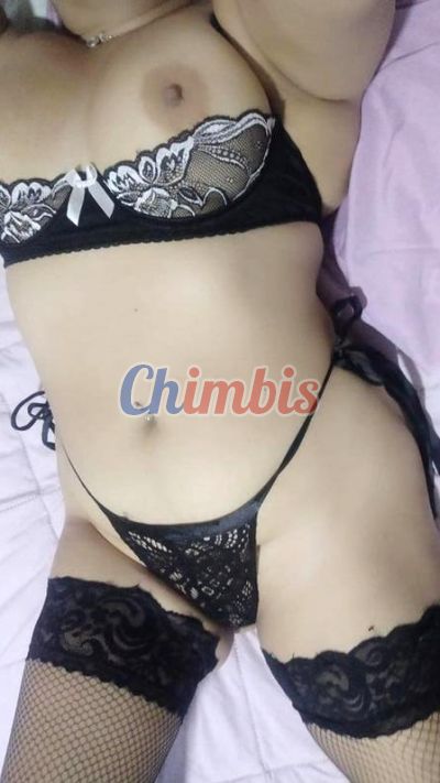 Diaana, escort en Vallenar