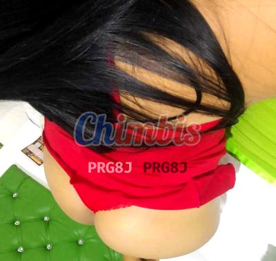 Celeste, Escort en Ancud