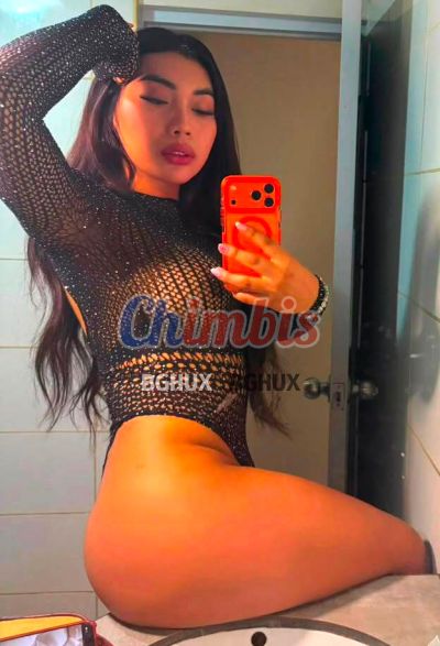 Tokyo 956324143, escort en Viña del Mar