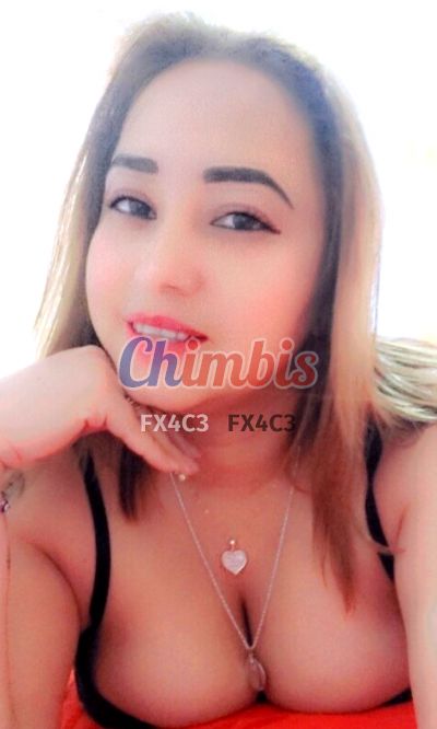 Kataleya, escort en Calama