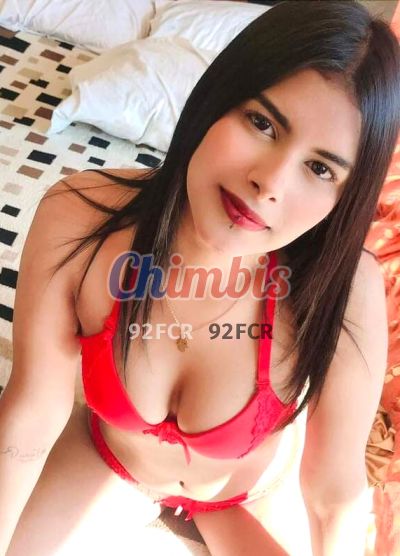 Natacha, escort en Punta Arenas