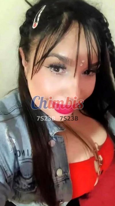 Anto 955122093, puta en Santiago