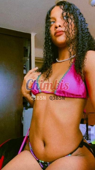 Patricia, Escort en La Serena