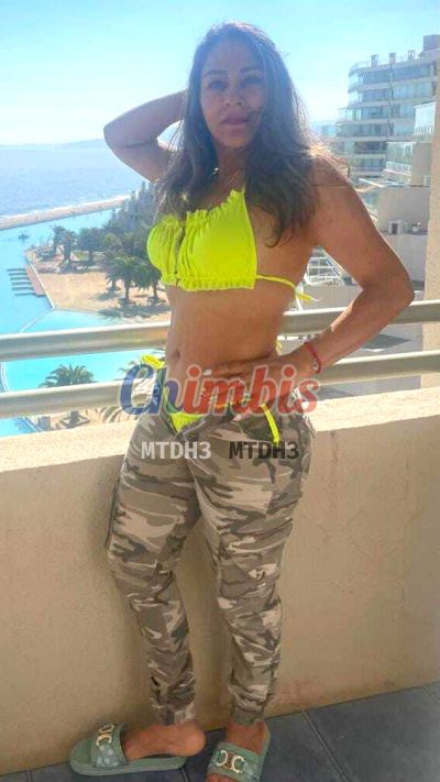 Valeria 977767965, Escort en Viña del Mar