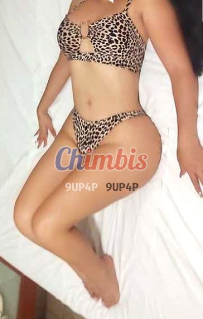 Damaris, escort en Antofagasta