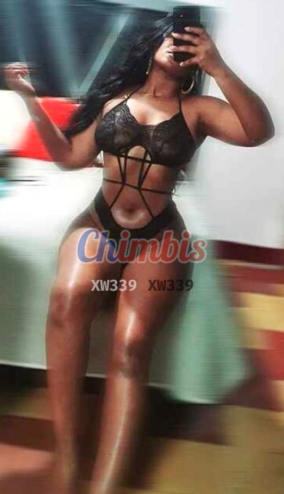 Nahomy, Escort en Salamanca