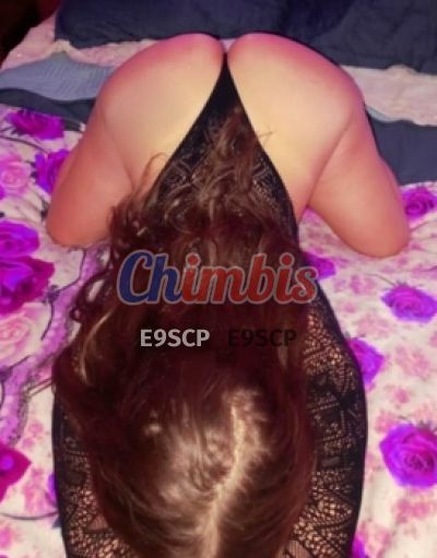 Dariana, Escort en Temuco