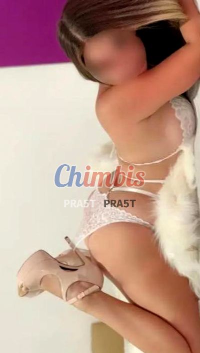 Mia, Escort en Coyhaique