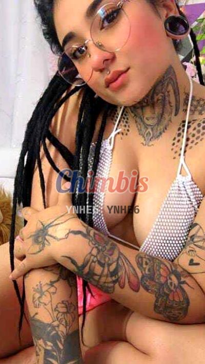 Nickol, Escort en Talcahuano