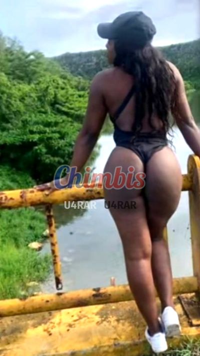 Clarisa, Escort en Santiago