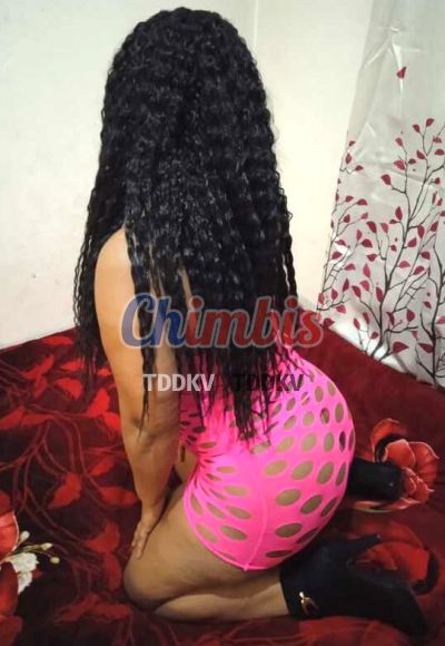 Vicky, Escort en Vallenar