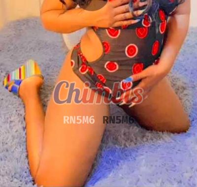 Mia, Escort en Valparaíso
