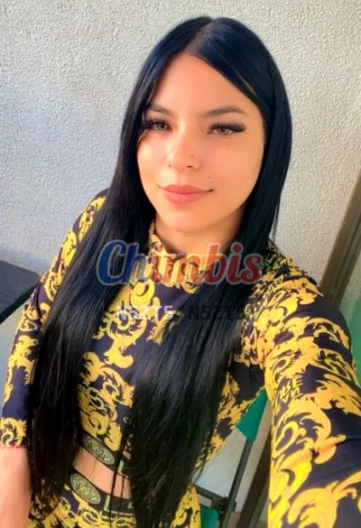 Sharlyn, puta en San Fernando