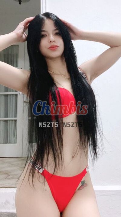 Sharlyn, escort en San Fernando