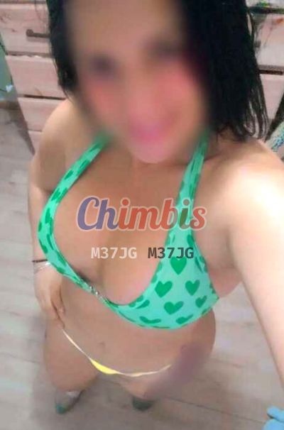 Kamila, puta en Vallenar