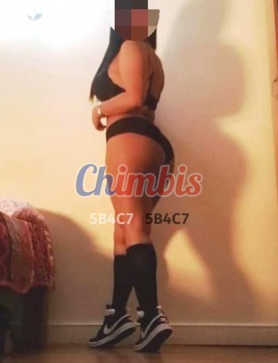 Mariana, Escort en Los Andes
