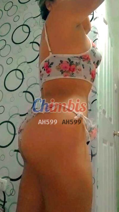 Alexia, Escort en Iquique