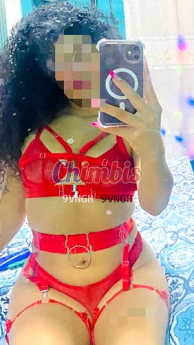 Monse, Escort en Vallenar