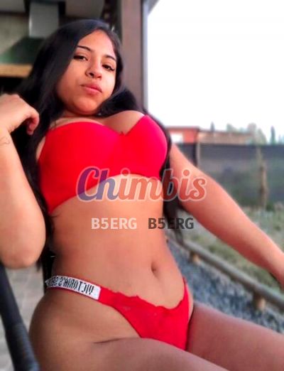 Romina, Puta en Rengo