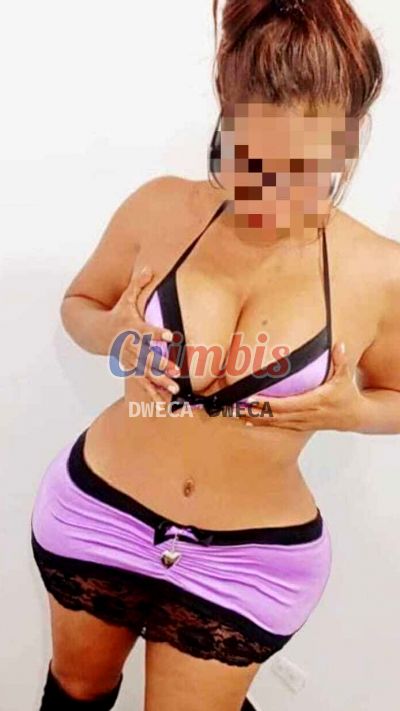 Bibi, escort en Iquique