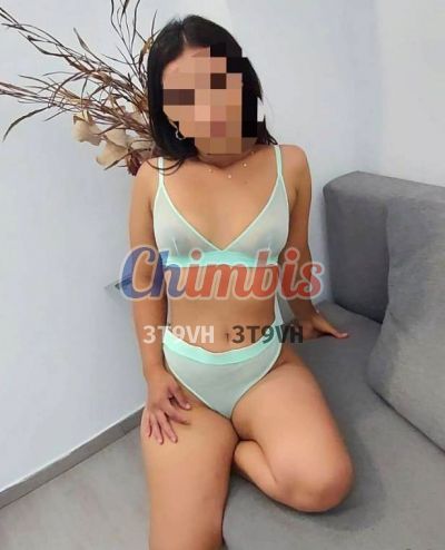 Sol, Escort en San Fernando