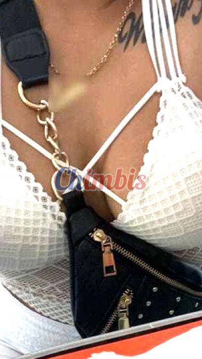 Jessica, escort en Vallenar