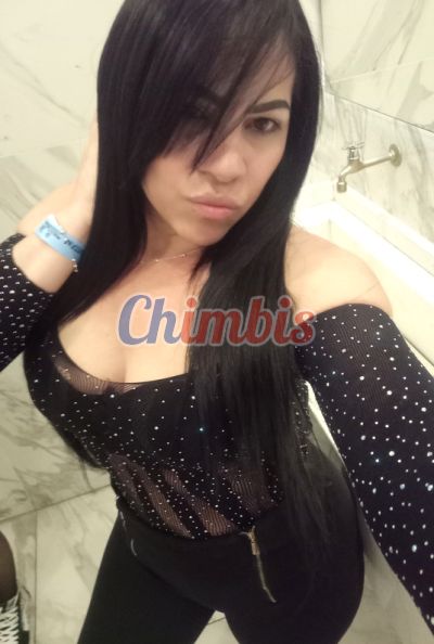 Mónica, Escort en Quillota