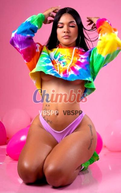 Sofía, escort en Coyhaique