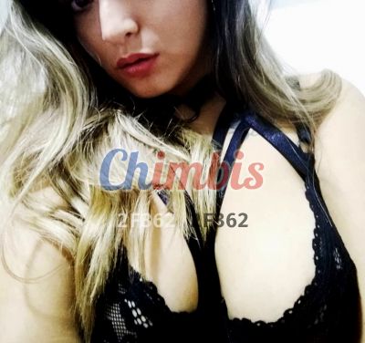 Mia, Escort en Metro Bellas Artes (Santiago)