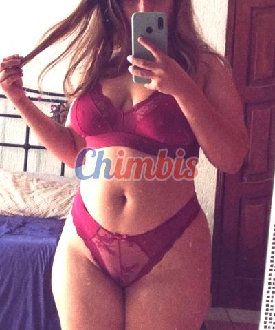 Mia 978824051, escort en Metro Bellas Artes (Santiago)