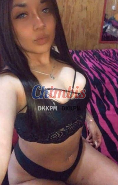 Estrella, Puta en Copiapó