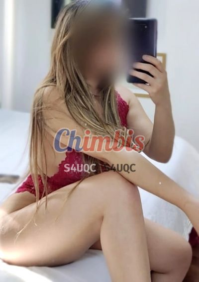 Violeta, escort en Curicó