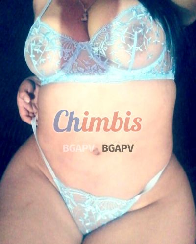 Giselle, escort en Chillán