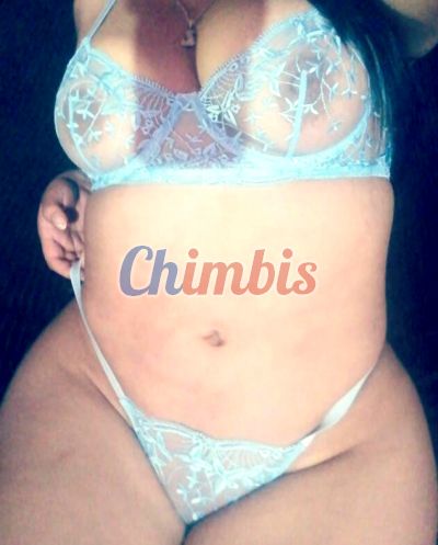 Giselle, Escort en Chillán