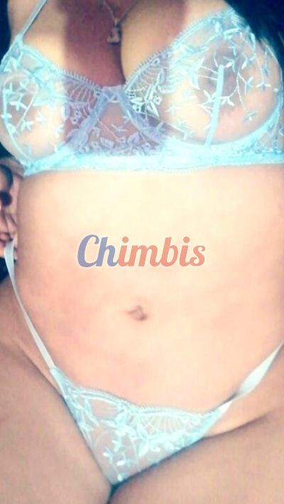 Giselle, Escort en Chillán
