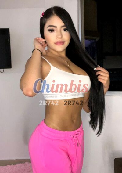 Anita, Puta en Concepción
