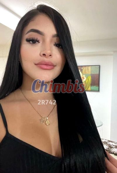 Anita, Puta en Concepción