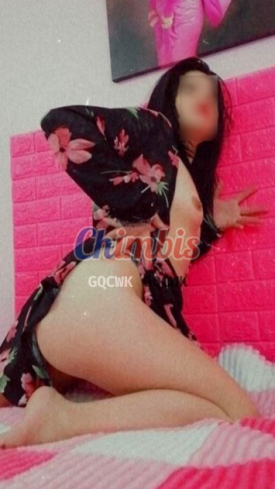 Luna, Escort en La Serena