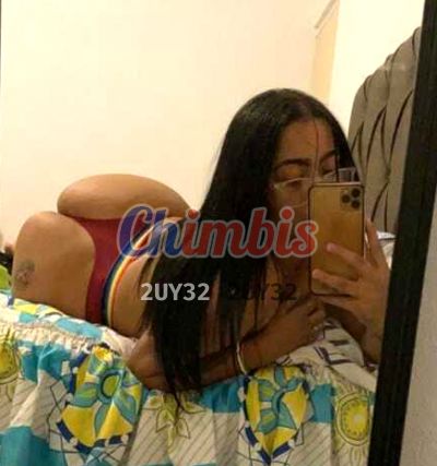 Daniela, Puta en Temuco