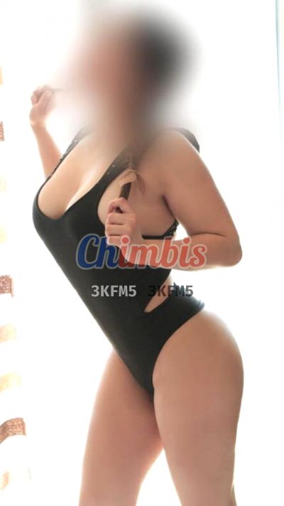 Gabriela, puta en Talca