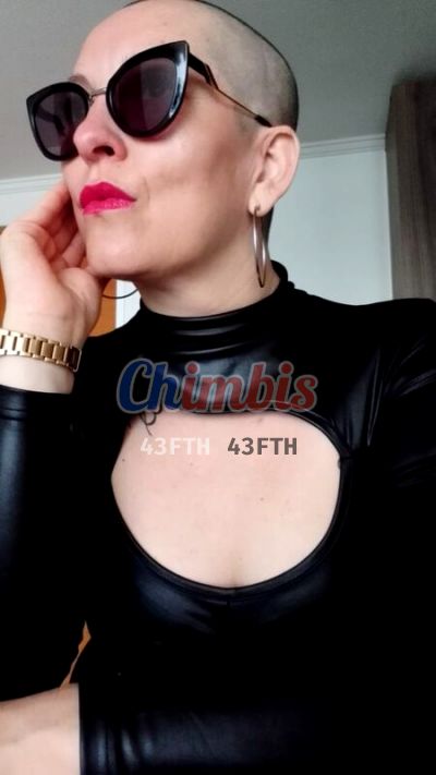 Cristyamor, Escort en Santiago