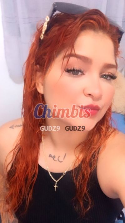 Mia, Puta en Antofagasta