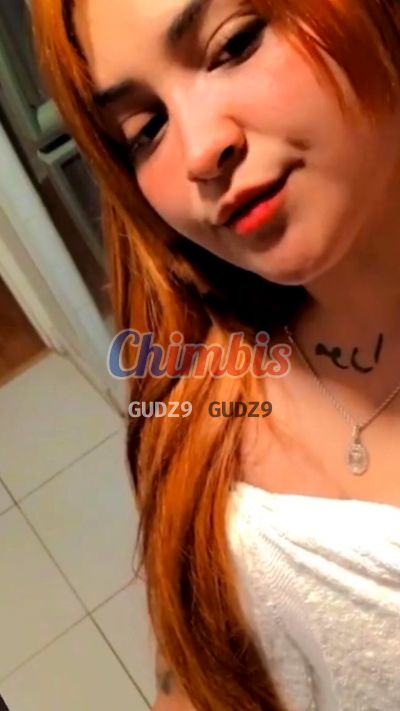 Mia, Escort en Antofagasta